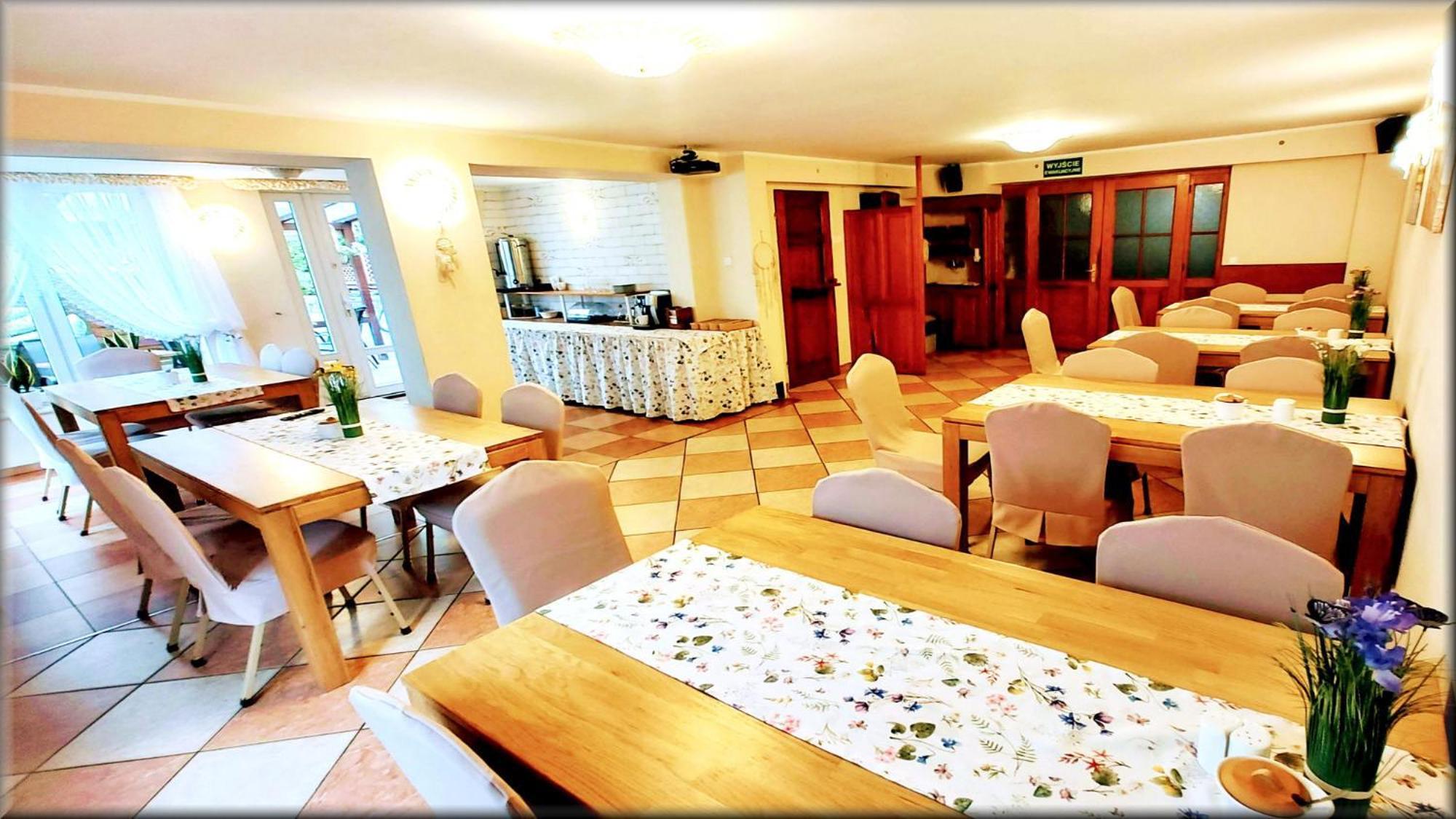 Helios Hotel Mielno  Eksteriør billede